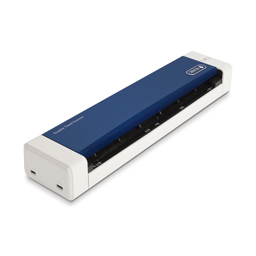 [32464] Сканер Xerox Duplex Travel Scanner (100N03205)