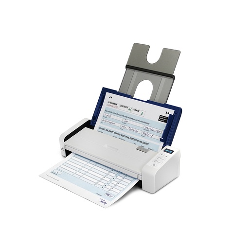 [87665] Сканер Xerox Duplex Portable Scanner (100N03261)