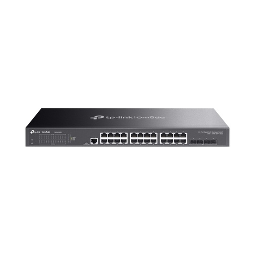 [64050] Коммутатор TP-Link SG3428X