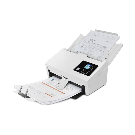 [87666] Сканер Xerox D70n (100N03676)