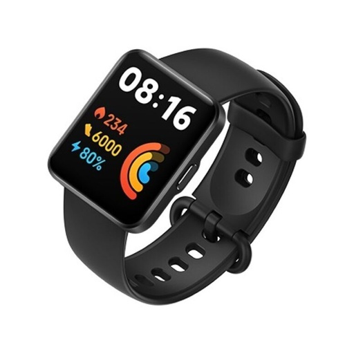 [40205] Смарт часы Redmi Watch 2 Lite Black