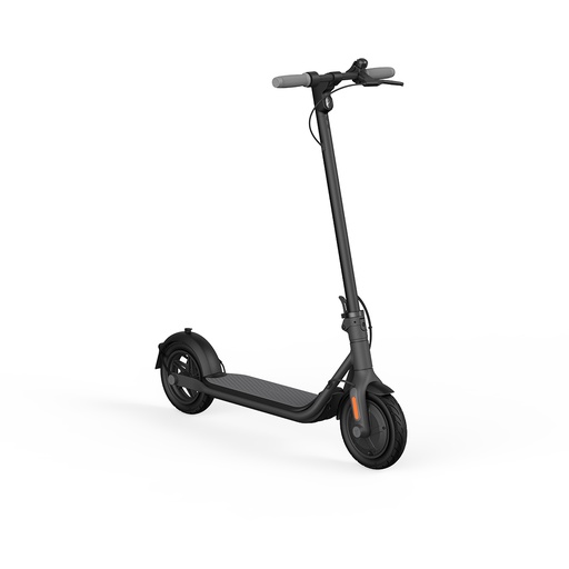 [38190] Электросамокат Ninebot KickScooter F20A Серый