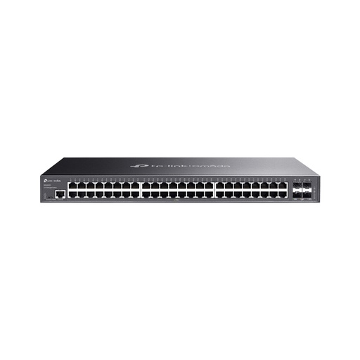 [64047] Коммутатор TP-Link SG3452X