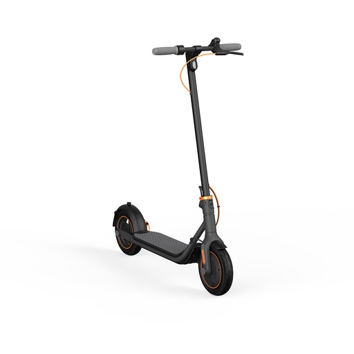 [38192] Электросамокат Ninebot KickScooter F40 Серый