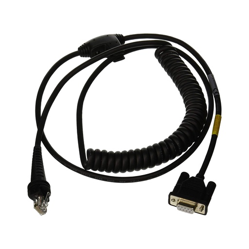 [80908] Кабель для сканера Honeywell CBL-020-300-C00, RS232