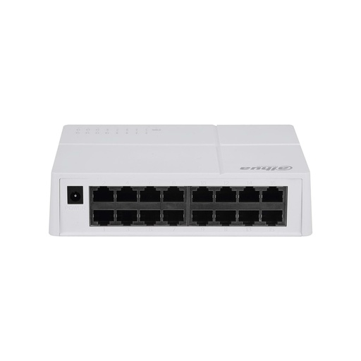 [69890] Коммутатор Dahua DH-SF1016L