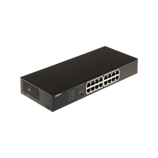 [69888] Коммутатор Dahua DH-S3016-16GT