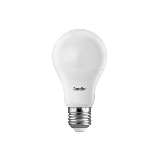 [25584] Эл. лампа светодиодная Camelion LED13-A60/865/E27, Дневной