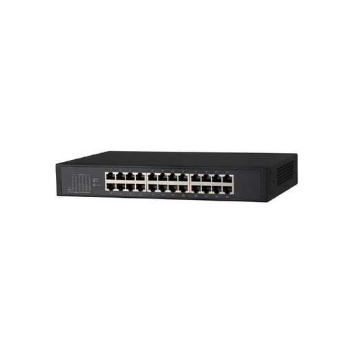 [69889] Коммутатор Dahua DH-S3024-24GT