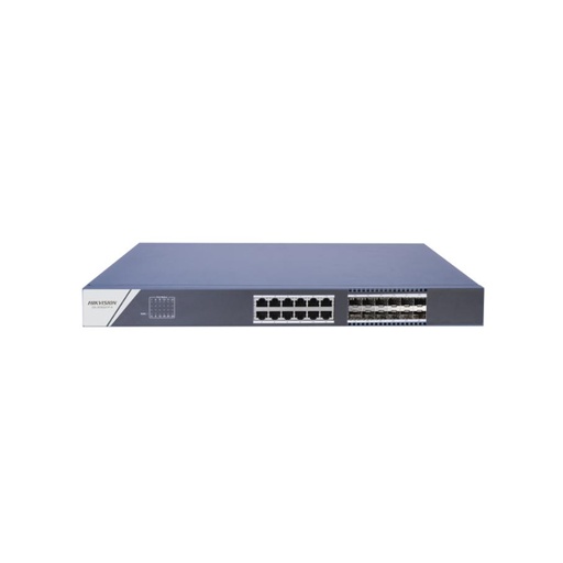 [76576] Коммутатор Hikvision DS-3E0524TF(B)
