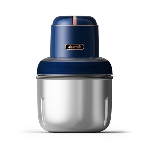 [39728] Беспроводной мини-комбайн Deerma Wireless Food Processor JR08