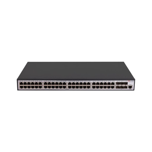 [68794] Коммутатор Hikvision DS-3E2754-HI-48T6X