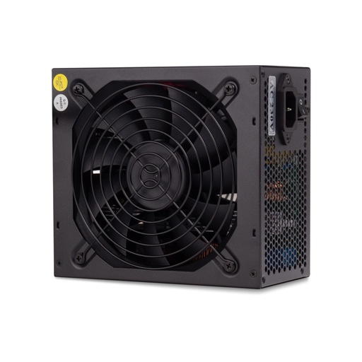 [37999] Блок питания X-Game TTM Multi-rail 1600W