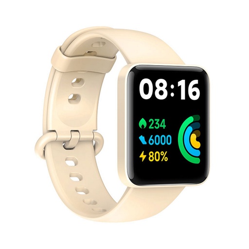 [40206] Смарт часы Redmi Watch 2 Lite Ivory