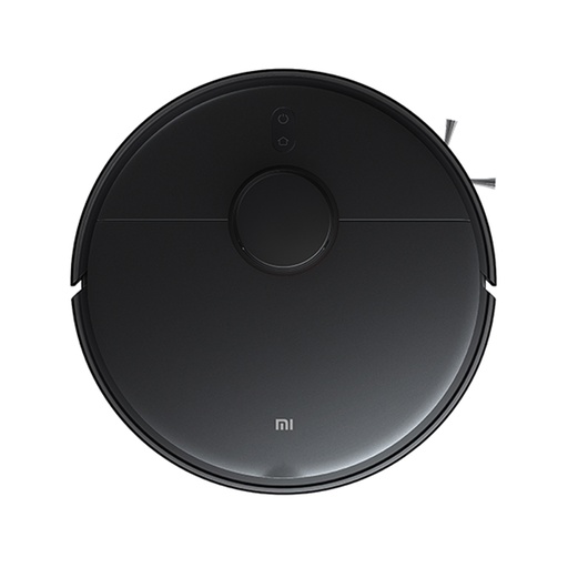 [41037] Робот-пылесос Mi Robot Vacuum Mop 2 Ultra Черный