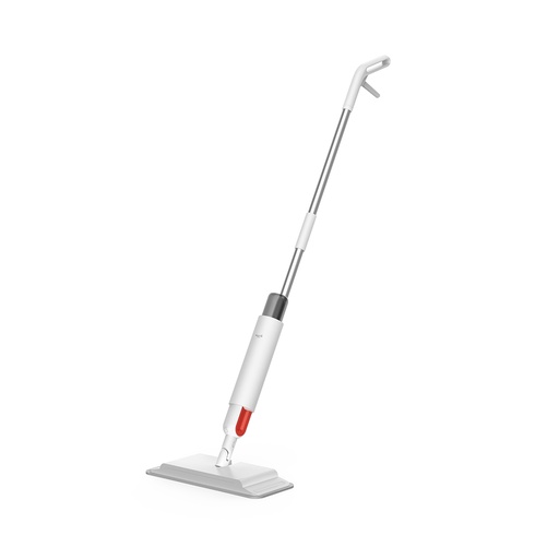 [43199] Полотер/Швабра Deerma Spray Mop TB880 Белый