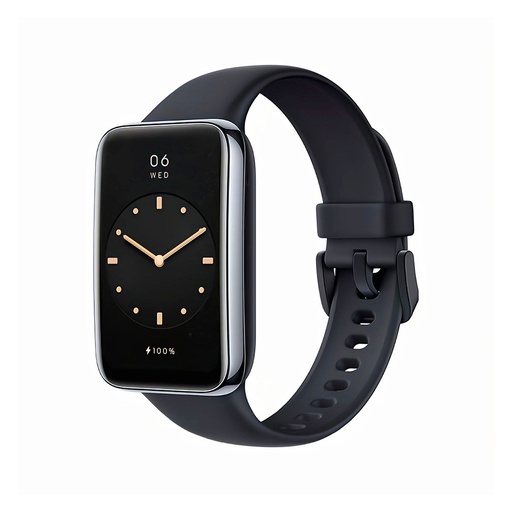 [44147] Фитнес браслет Xiaomi Smart Band 7 Pro Black