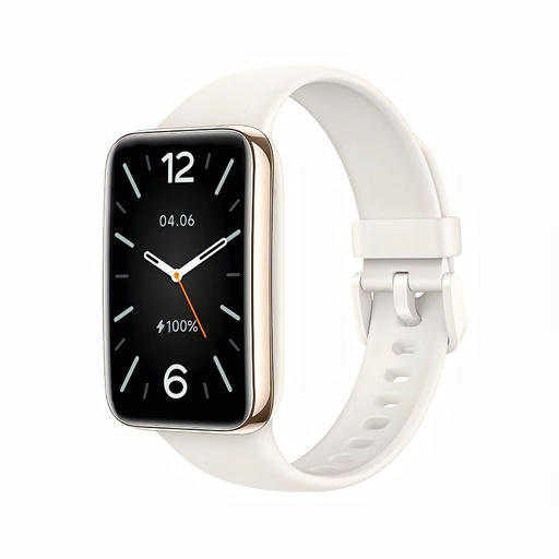 [44662] Фитнес браслет Xiaomi Smart Band 7 Pro White