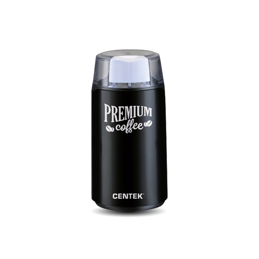 [46220] Кофемолка Centek CT-1360 Черный