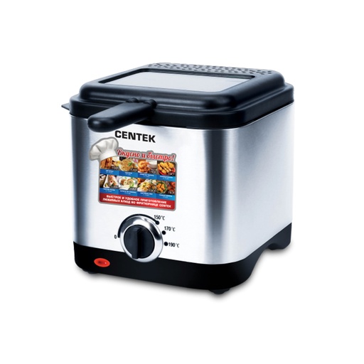 [46250] Фритюрница Centek CT-1430