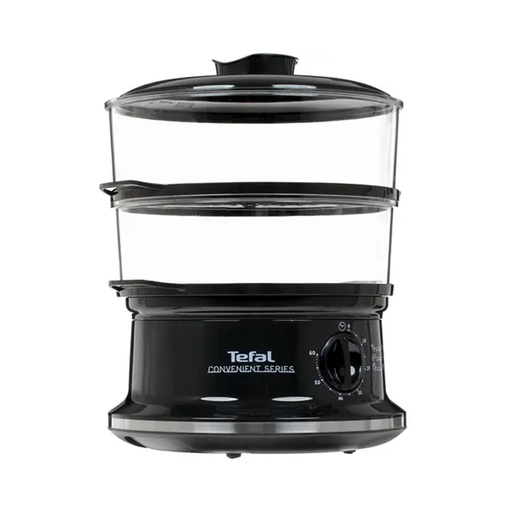 [48263] Пароварка Tefal VC140131