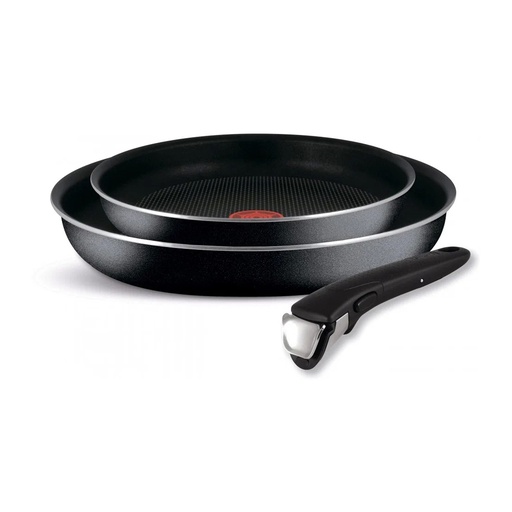 [48289] Набор сковородок Tefal Ingenio 4181810 22-26см