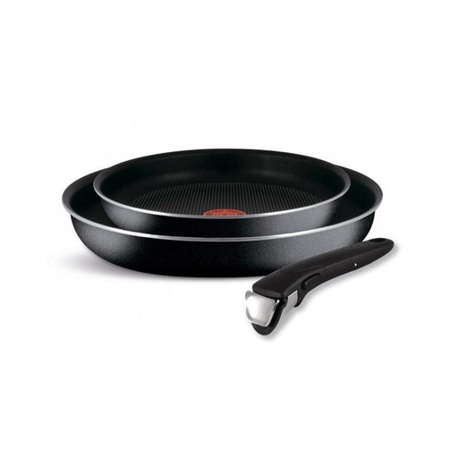 [48290] Набор сковородок Tefal Ingenio 4181820 24-28см