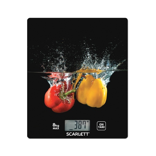 [47774] Весы кухонные Scarlett SC-KS57P63