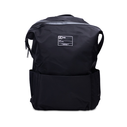 [28906] Рюкзак Xiaomi 90 Points Lecturer Leisure Backpack Черный