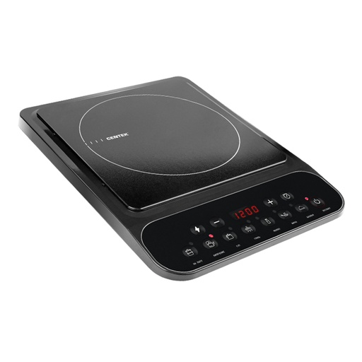 [47805] Индукционная плита Centek CT-1517 Черный