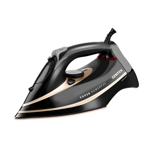 [46244] Утюг Centek CT-2346 Золотой
