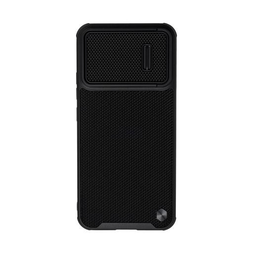 [49525] Чехол для телефона NILLKIN для Xiaomi 13 TCS-02 Textured Case S Чёрный