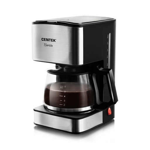 [49586] Кофеварка капельная Centek CT-1144