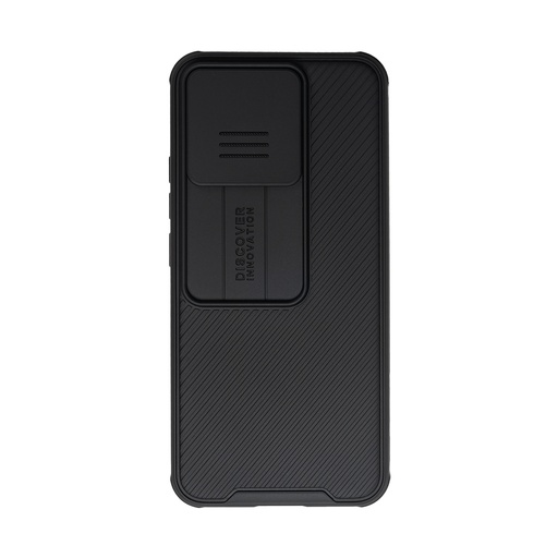 [49694] Чехол для телефона NILLKIN для Xiaomi 13 CSP-02 CamShield Pro Case Чёрный