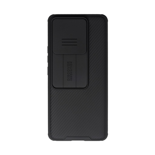 [49697] Чехол для телефона NILLKIN для Xiaomi 13 Pro CSP-03 CamShield Pro Case Чёрный