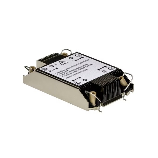 [83592] Зап. часть радиатор для кулера CPU Supermicro SNK-P0087P