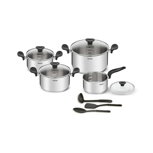 [49771] Набор посуды Tefal Primary E308SB74 11 предметов