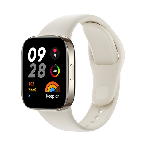 [49946] Смарт часы Redmi Watch 3 Ivory