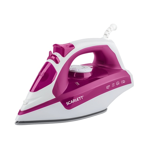 [50754] Утюг Scarlett SC-SI30K25