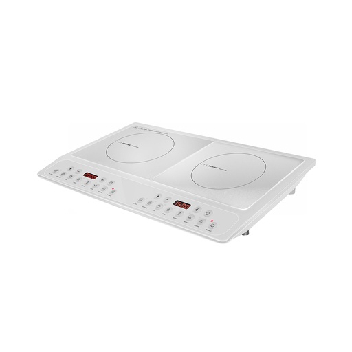 [51344] Индукционная плита Centek CT-1514 Белый