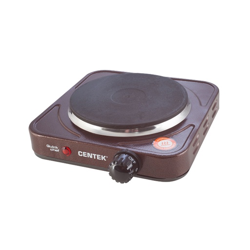 [51347] Электрическая плита Centek Siberia CT-1506