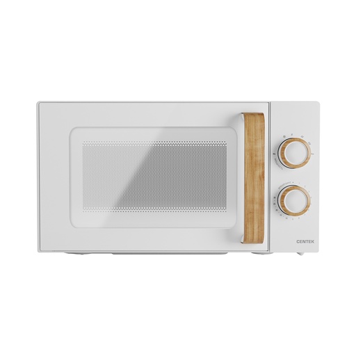 [51351] Микроволновая печь Centek CT-1559 Белый