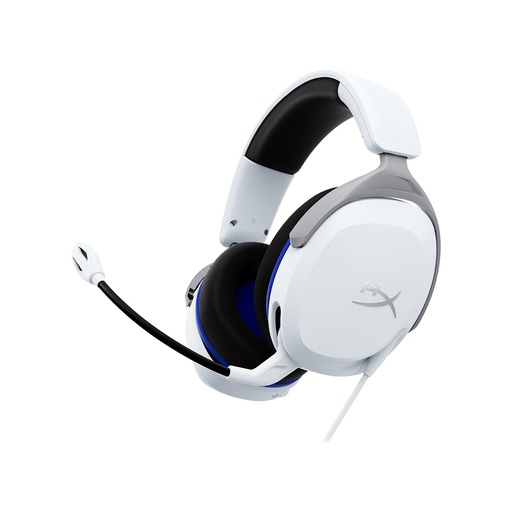 [52045] Гарнитура HyperX Cloud Stinger 2 Core PS (White) 6H9B5AA