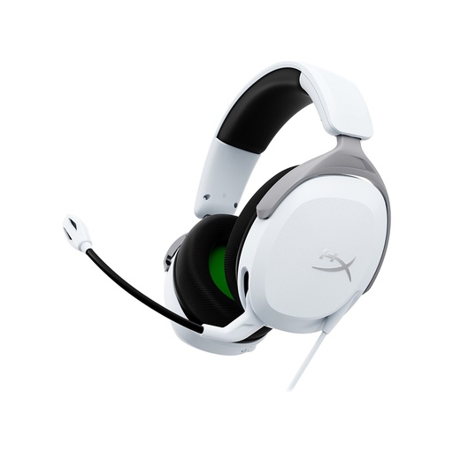 [52057] Гарнитура HyperX CloudX Stinger 2 Core (White) 6H9B7AA