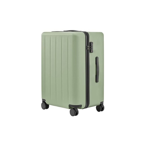 [53834] Чемодан NINETYGO Danube MAX luggage 22'' Зеленый