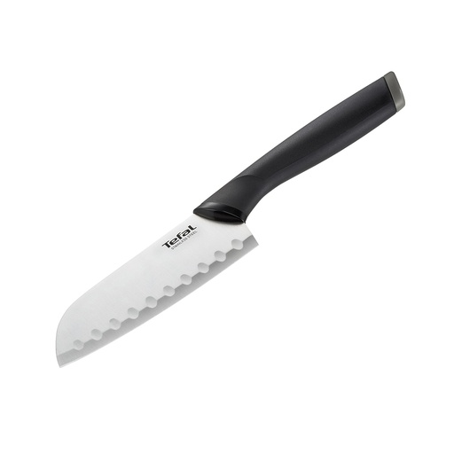 [54394] Нож сантоку Tefal Comfort K2213604 12см