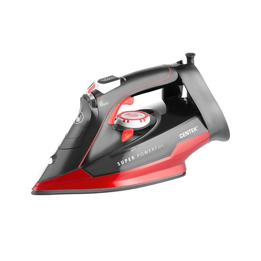 [56356] Утюг Centek CT-2359 Красный