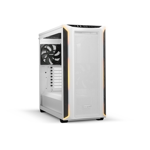 [58227] Компьютерный корпус Bequiet! Shadow Base 800 DX White BGW62 Без Б/П