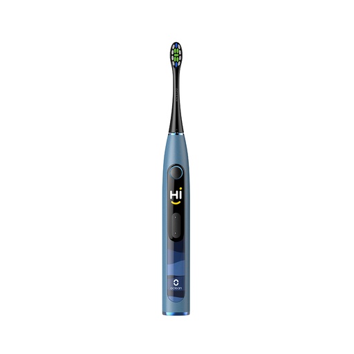 [58351] Зубная электрощетка Oclean X10 Blue