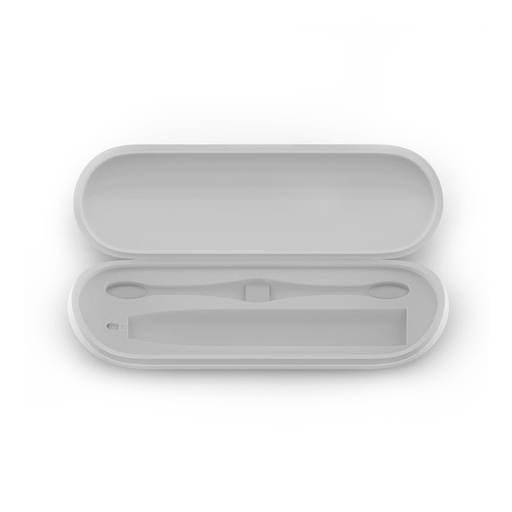 [58399] Кейс для зубных электрощеток Oclean Travel Case BB01 White Grey